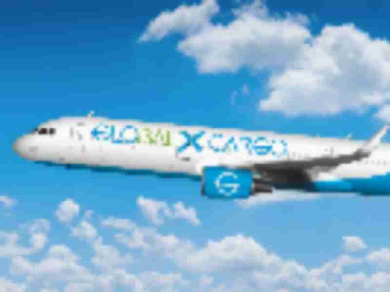 Vallair signs LoI with GlobalX to lease ten converted A321 freighters 