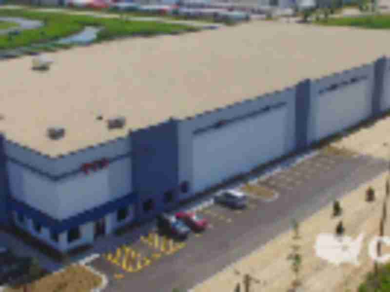 CenterPoint signs build-to-suit lease with TTX at CenterPoint  Intermodlal Center – Joliet