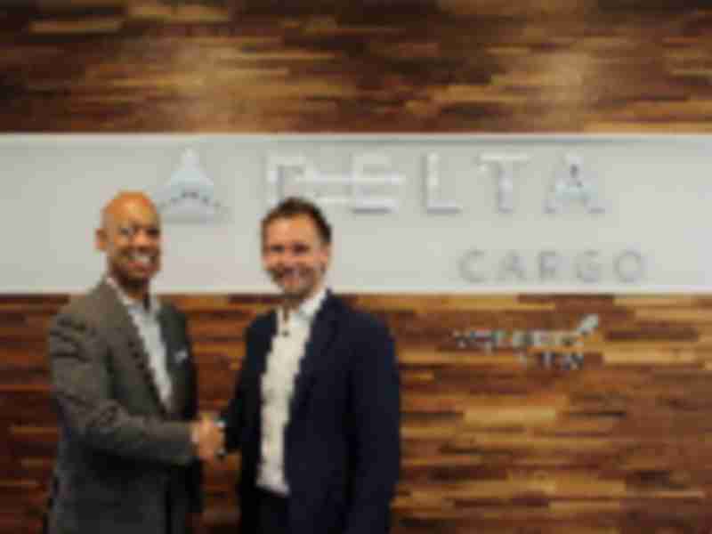 Virgin Atlantic Cargo and Delta Cargo expand network between the U.K. and United States