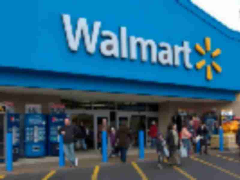 Walmart plans massive India warehouse with billionaire Adani