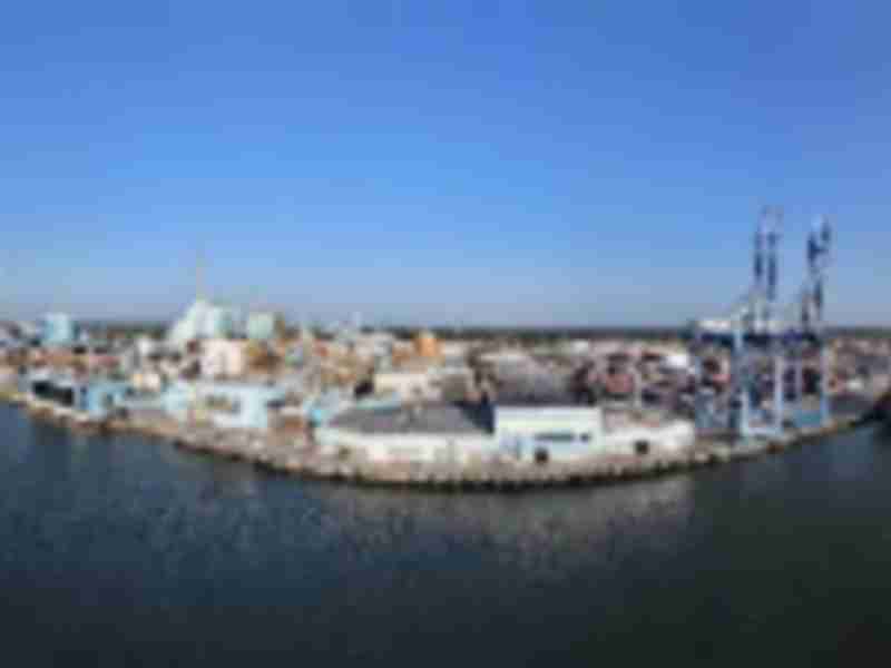 SC Ports to buy WestRock site to expand port capacity at North Charleston Terminal