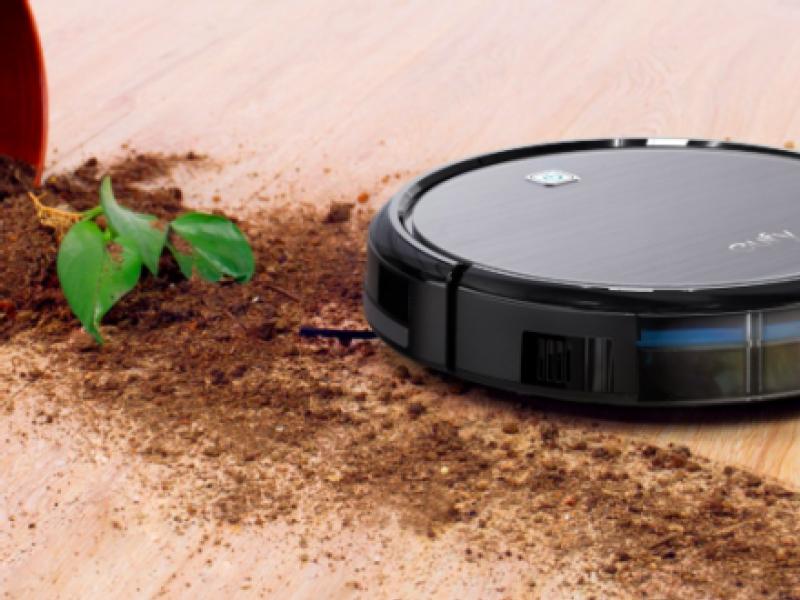 IRobot files patent suit seeking US removal of Roomba rival