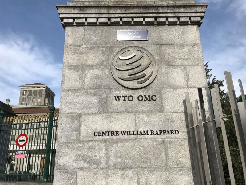 WTO cuts trade outlook, says Russia war risks broader decoupling