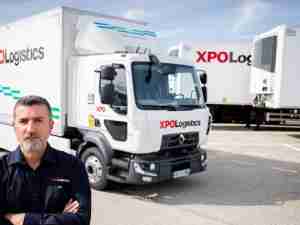 XPO Reports First Quarter 2024 Results