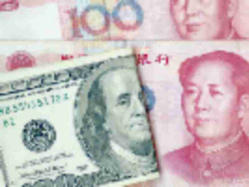 China seen strengthening Yuan as trade talks with US loom