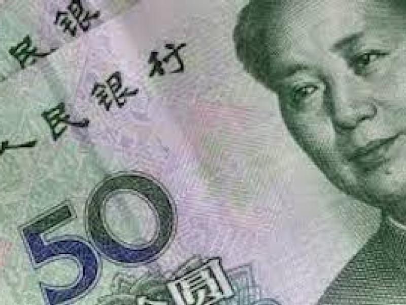 US labels China a currency manipulator, escalating trade war