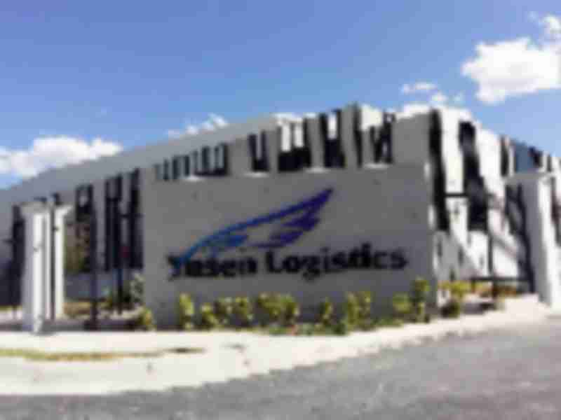 Yusen Logistics Announces Customs Bonded Warehouse in Mexico