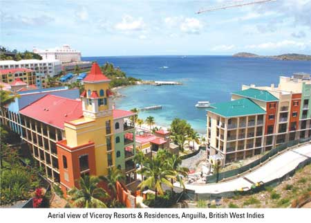 Carribbean Resort