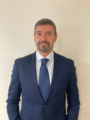 Emanuele Vurchio, General Manager of CARGO START