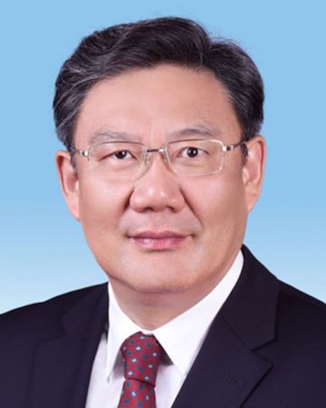 Wang Wentao