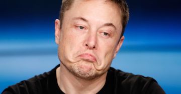 Tesla Inc. Chief Executive Officer Elon Musk