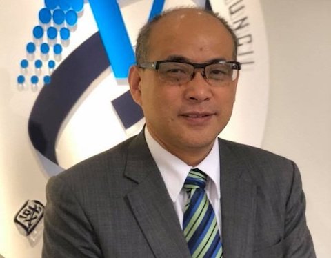 Yang Ming Marine Transport Corporation (Yang Ming) has elected Cheng Cheng-Mount to succeed Hsieh Chih-Chien as its Chairman and Chief Executive Officer