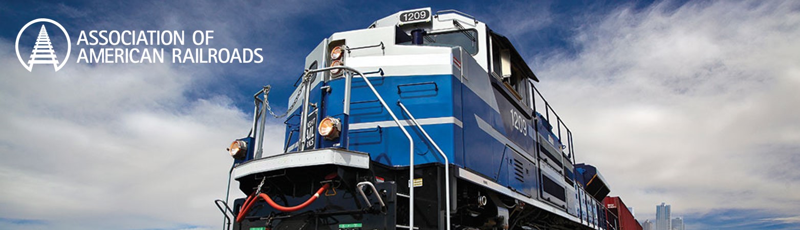 Freight Rail Derailments - AAR