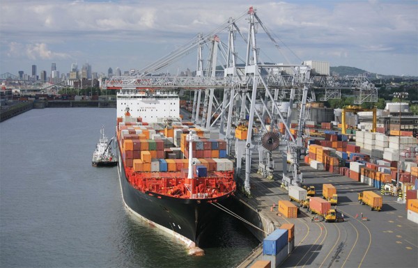 The competitiveness of the Port of Montreal was recently enhanced by the successful implementation of the Navis N4 terminal operating system at Montreal Gateway Terminals.