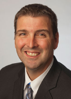 Ron Lemaire – President, Canadian Produce Marketing Association