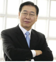 Joon-Yang Chung – Chairman & CEO, POSCO