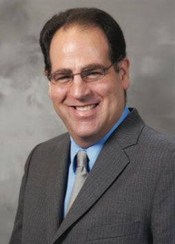 Nate Hermann – AAFA VP of international trade