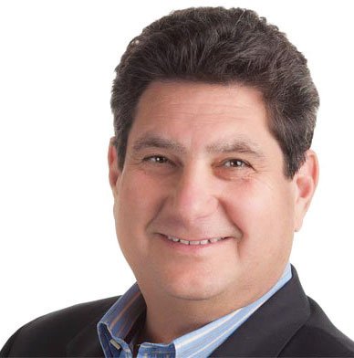 David Lemont – CEO of Kuebix