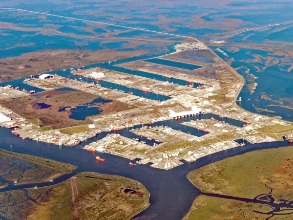 Louisiana’s southernmost port, Port Fourchon, keeps bolstering its leadership position in serving the Gulf of Mexico deepwater energy production industry.