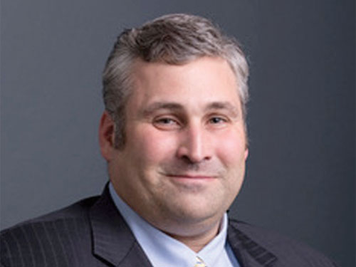 Kirk Waldrop, vice president, supply chain operations, Chainalytics