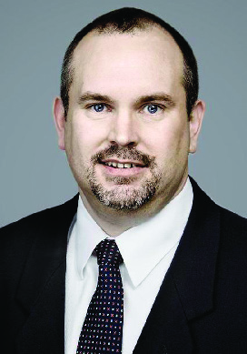 Joel Neuheimer – Director of Transportation, FPAC
