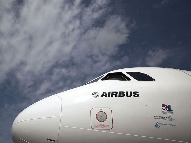 The long-simmering dispute over Airbus and Boeing government subsidies neared a crescendo last October, when the World Trade Organization (WTO) cleared the way for the US to impose tariffs on $7.5 billion of European imports. 
