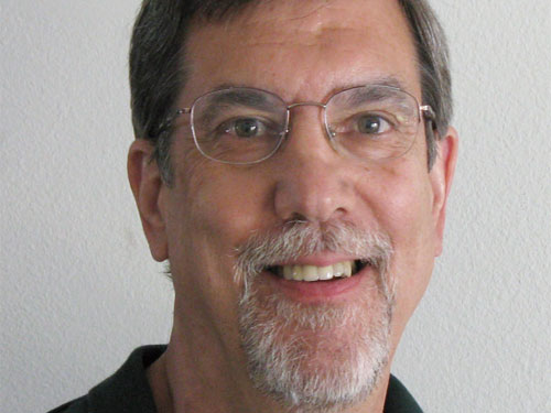 Robert Krol, a senior scholar at George Mason University