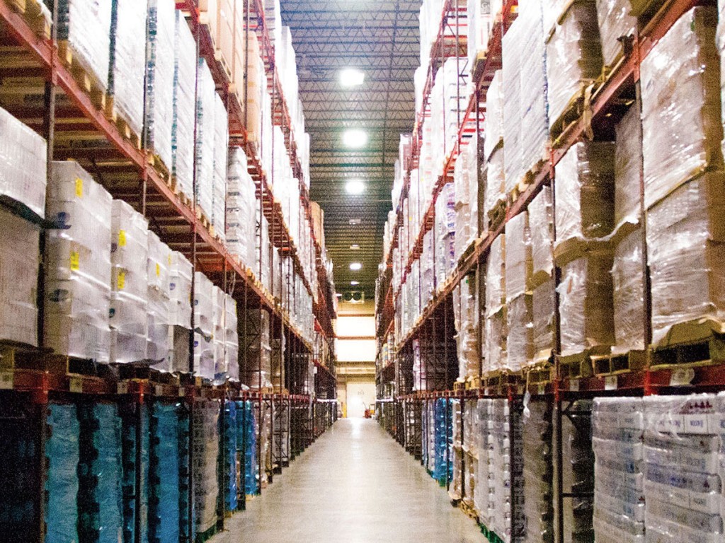 East Coast Warehouse operates temperature-controlled facilities in Elizabeth, NJ and Philadelphia, PA.