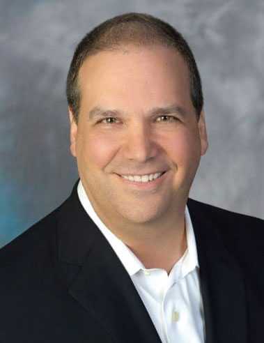Fred Boehler, CEO of AmeriCold Logistics