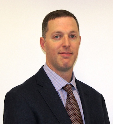 Aaron Rutstein, Senior Manager – Buyer Underwriting, for Atradius Risk Services Americas