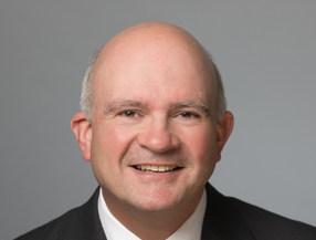 Adrian Downes, Greenbrier Senior Vice President and Chief Financial Officer 