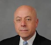 Tom Allegretti, president & CEO, The American Waterways Operators