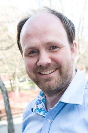Bjørn-Johan Vartdal