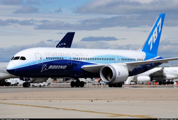 Αποτέλεσμα εικόνας για Boeing and Royal Air Maroc announce orders for four 787 Dreamliners