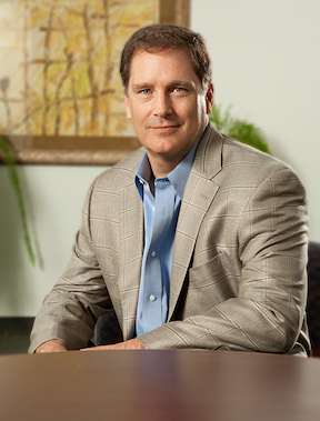 Bryn Heimbeck, Founder and President of Trade Tech
