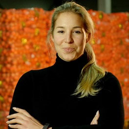 Chayenne Wisterke, Managing Director, Wiskerke Onions