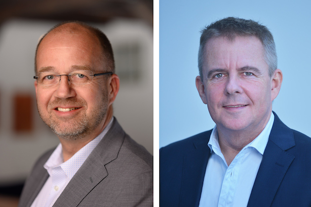 Steen Christensen joins SEKO in the new role of Chief Operating Officer – International, while, in Sydney, Paul Good takes over as Managing Director, Australia