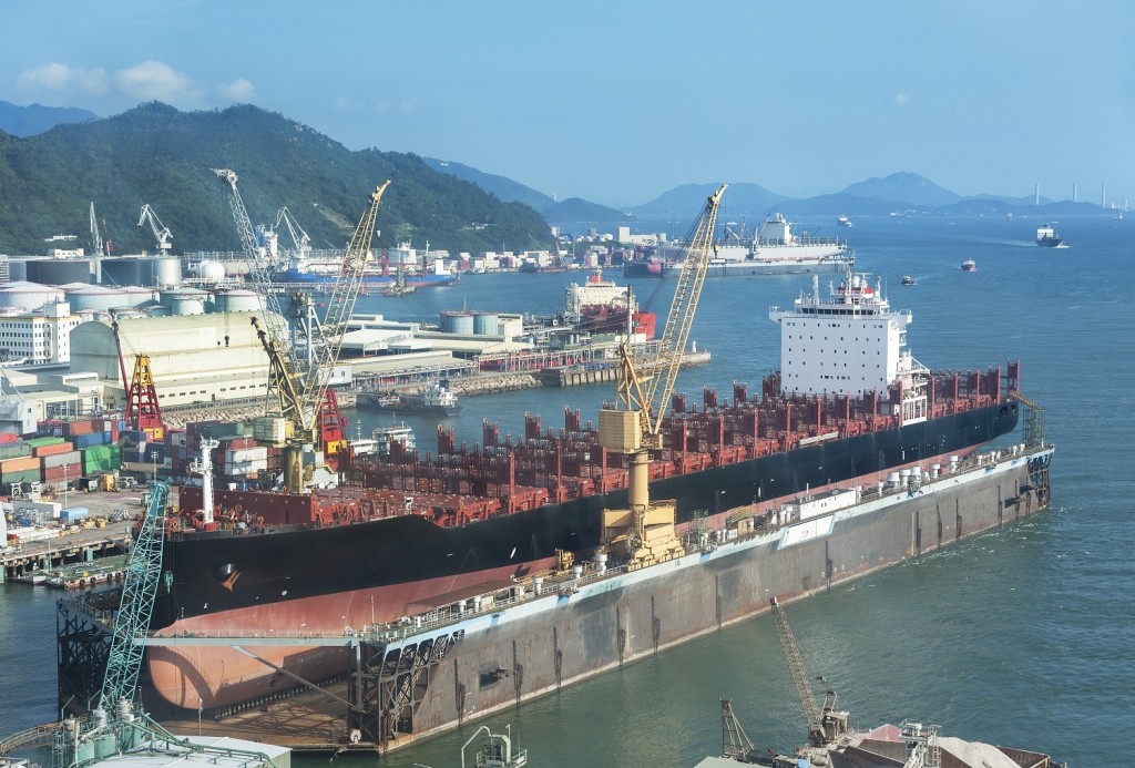If further dry-dockings are postponed this year, there could be repair yard capacity issues later, says Nippon Paint Marine