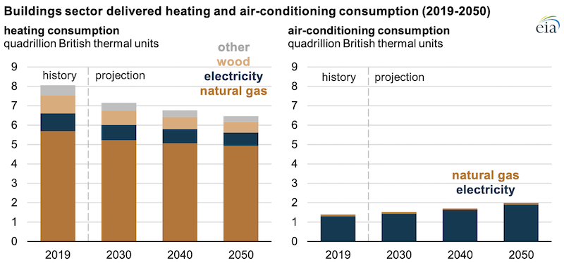 Source: U.S. Energy Information Administration, Annual Energy Outlook 2020 