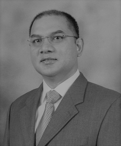Faisharul Arman Abdul Latiff