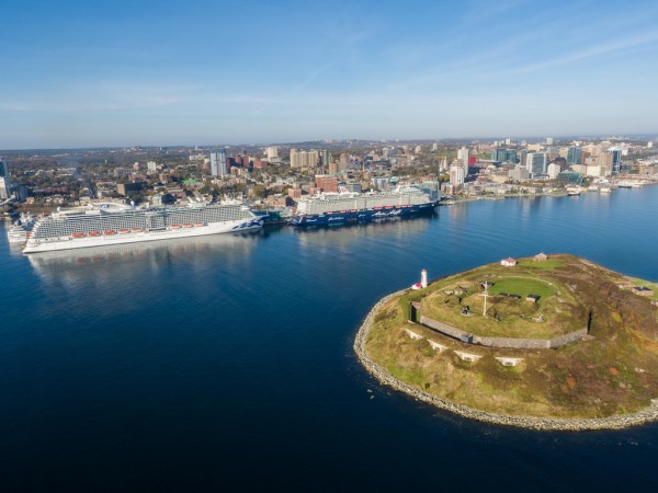 Halifax Cruise