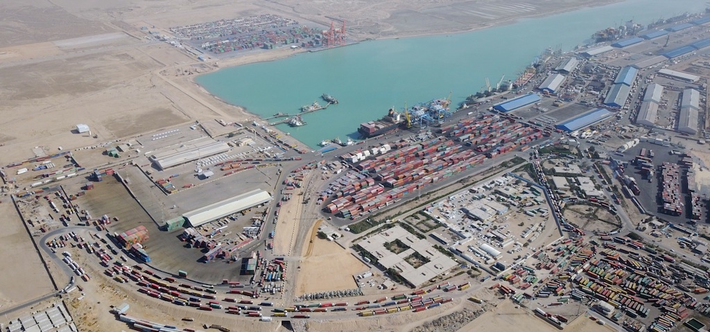 The implementation of the second phase expansion works at ICTSI’s Basra Gateway Terminal is well advanced, taking ICTSI’s investment in the Port of Umm Qasr in excess of USD250 million.