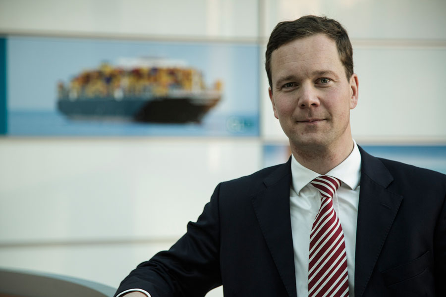  Dr Jan-Henrik Hübner, Global Head of Shipping Advisory at DNV GL – Maritime, notes that many companies may lack a complete picture of the potential rewards of enhanced energy management.