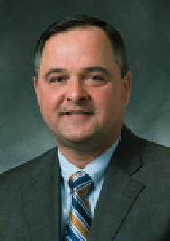 John Nardi – President & CEO of the NY Shipping Association
