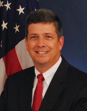 John D. Porcari, Port Envoy to the Biden-Harris Administration