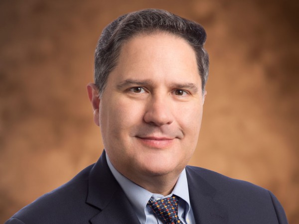 Juan Perez, UPS Chief Information and Engineering Officer