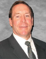 Ken Kellaway – president, CEO and co-founder of RoadOne
