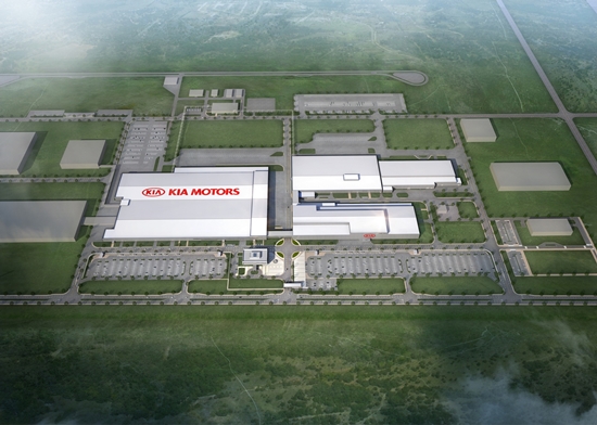  La planta de Kia en México, valorada en mil millones de dólares, se paraliza mientras 'Brazen One' rechaza el pacto