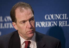 David Malpass, US Treasury Undersecretary