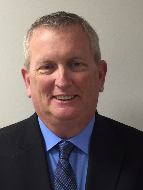 Mike Clemons, Vice President of Sales - RoadOne IntermodalLogistics